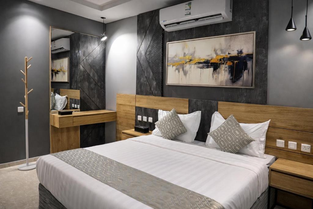 AL Shamal Suites