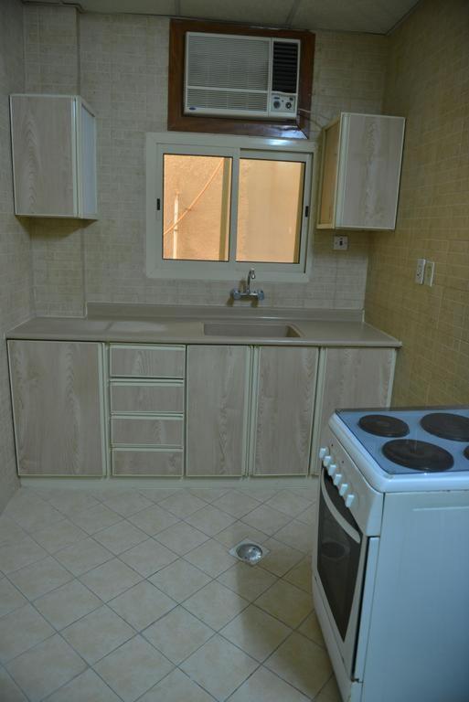 Khalifa Serviced Apartments