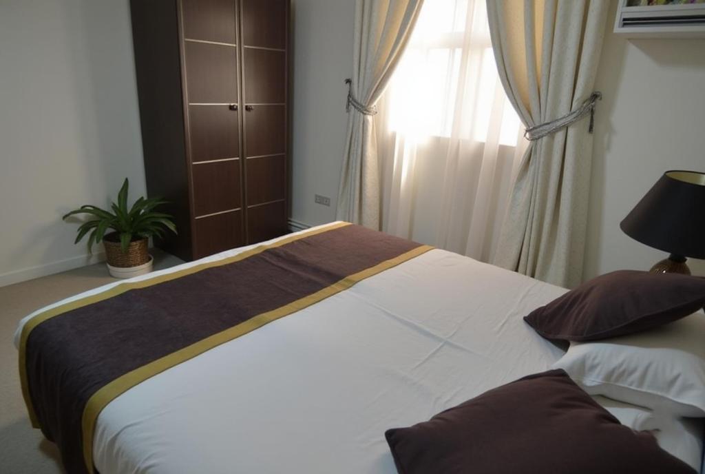 single room