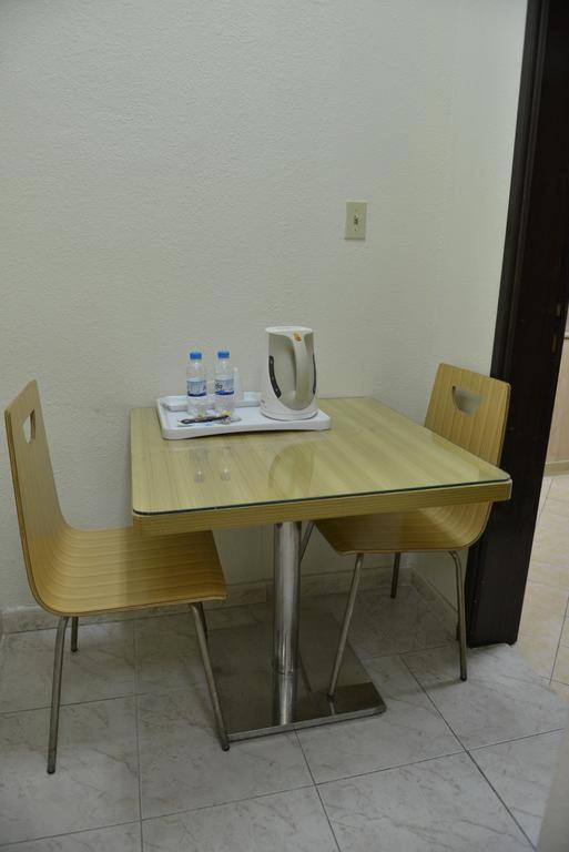 Khalifa Serviced Apartments