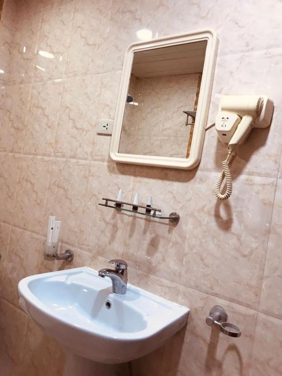Khalifa Serviced Apartments