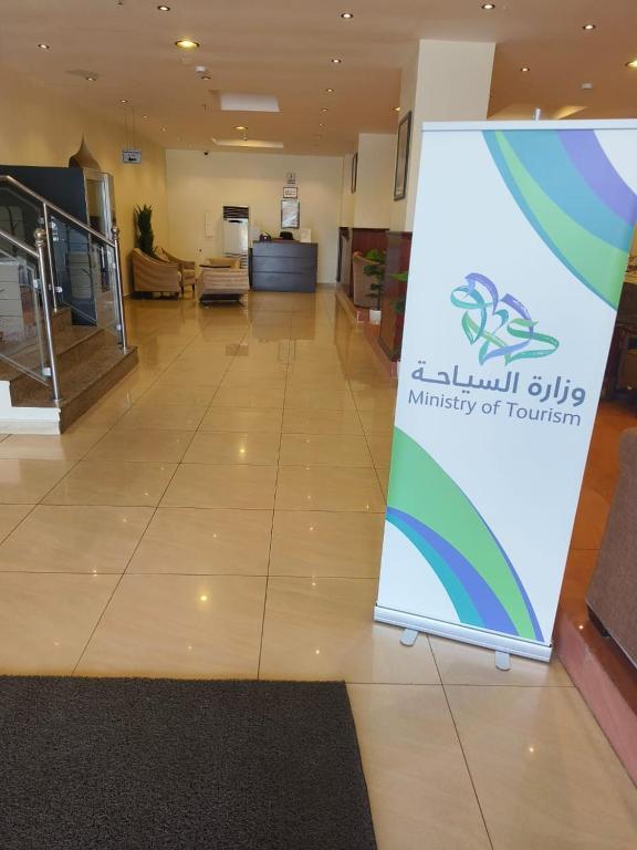Khalifa Serviced Apartments