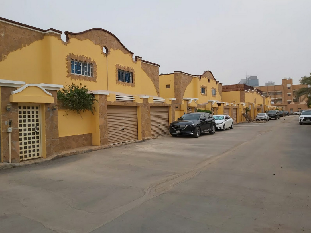 Miraj Compound