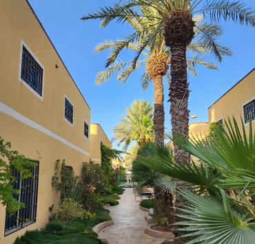 Miraj Compound