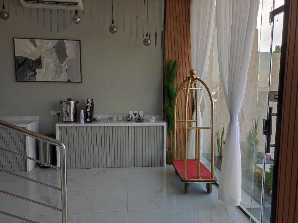 Guest Suites