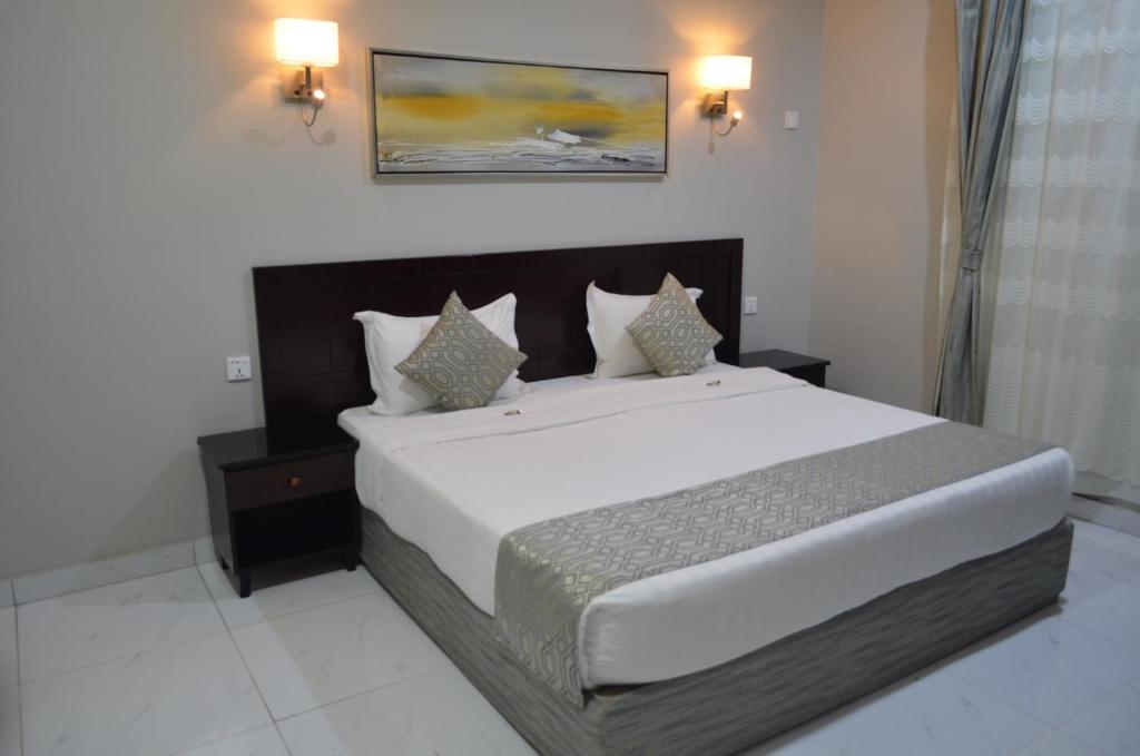 Guest Suites