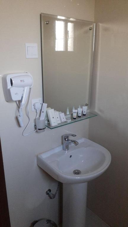 Guest Suites