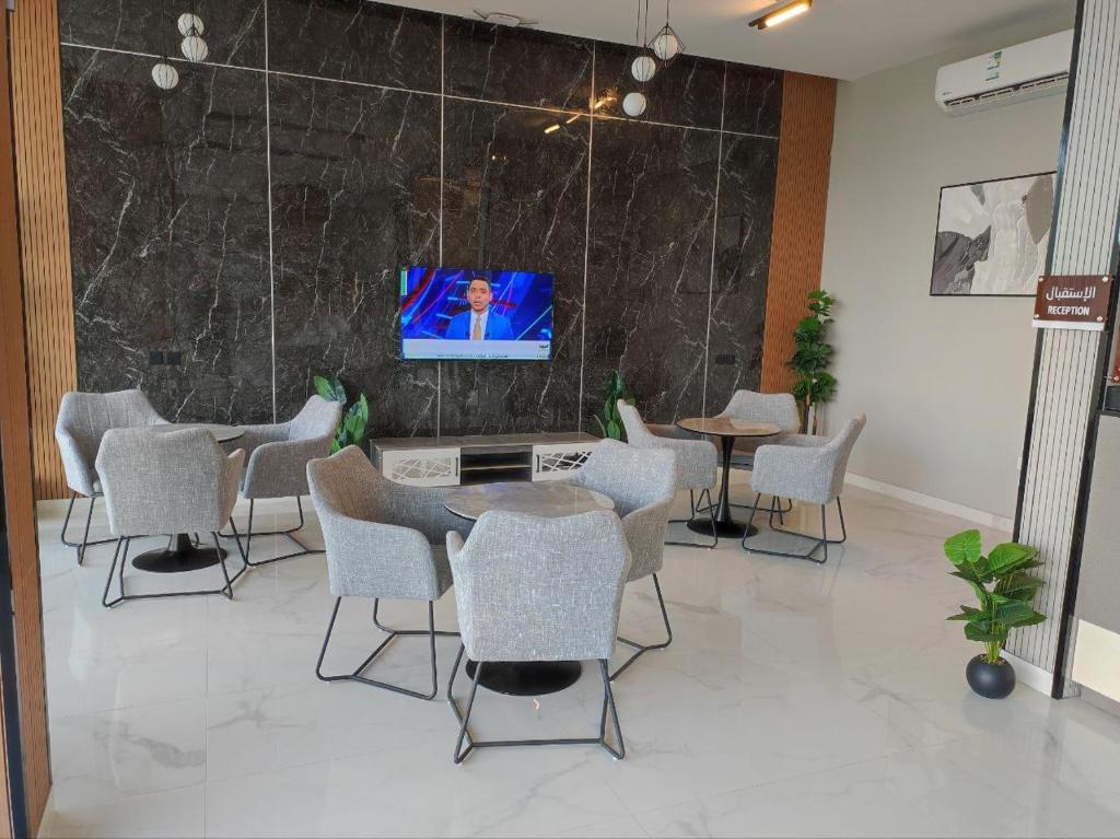 Guest Suites