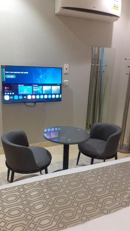 Guest Suites